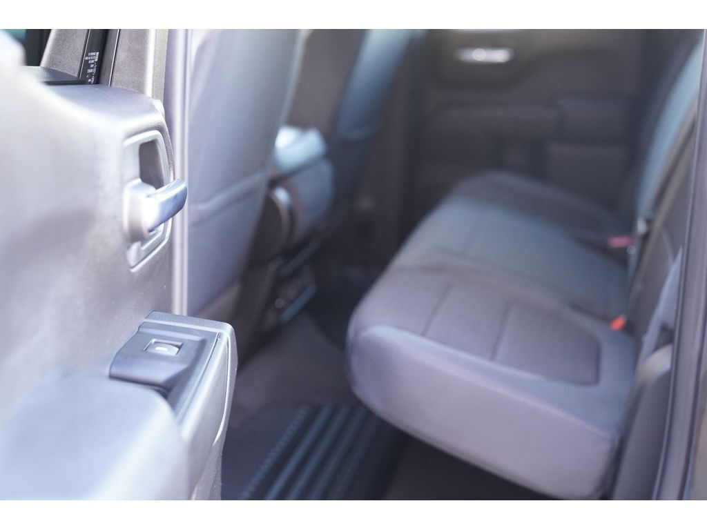 2019 Chevrolet Silverado LT Huntington UT