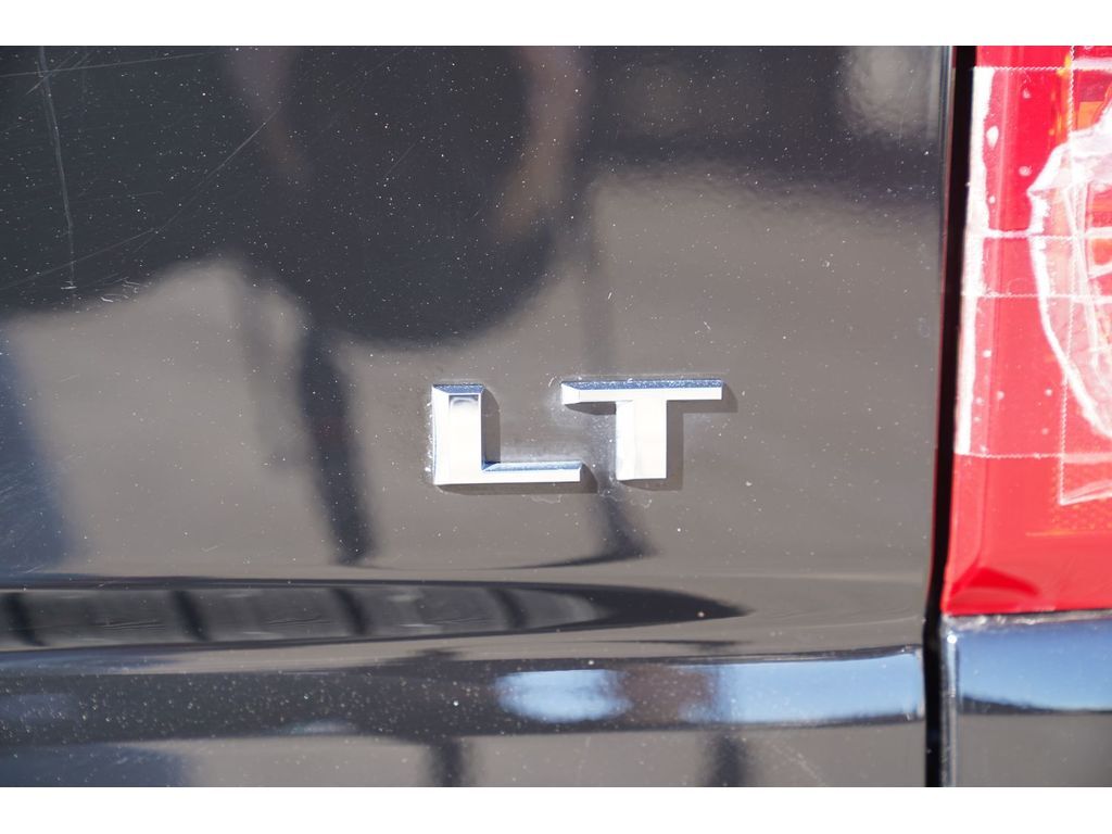 2019 Chevrolet Silverado LT Huntington UT