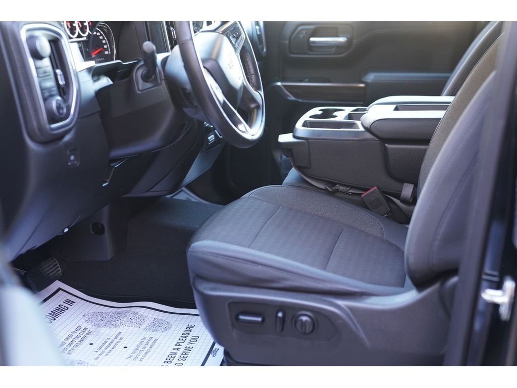 2019 Chevrolet Silverado LT Huntington UT