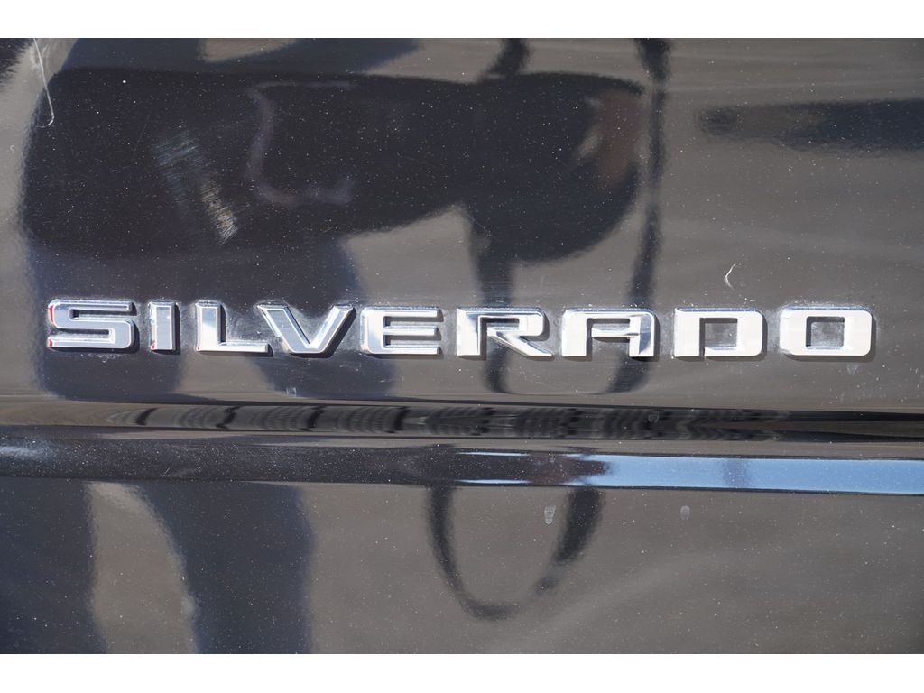 2019 Chevrolet Silverado LT Huntington UT