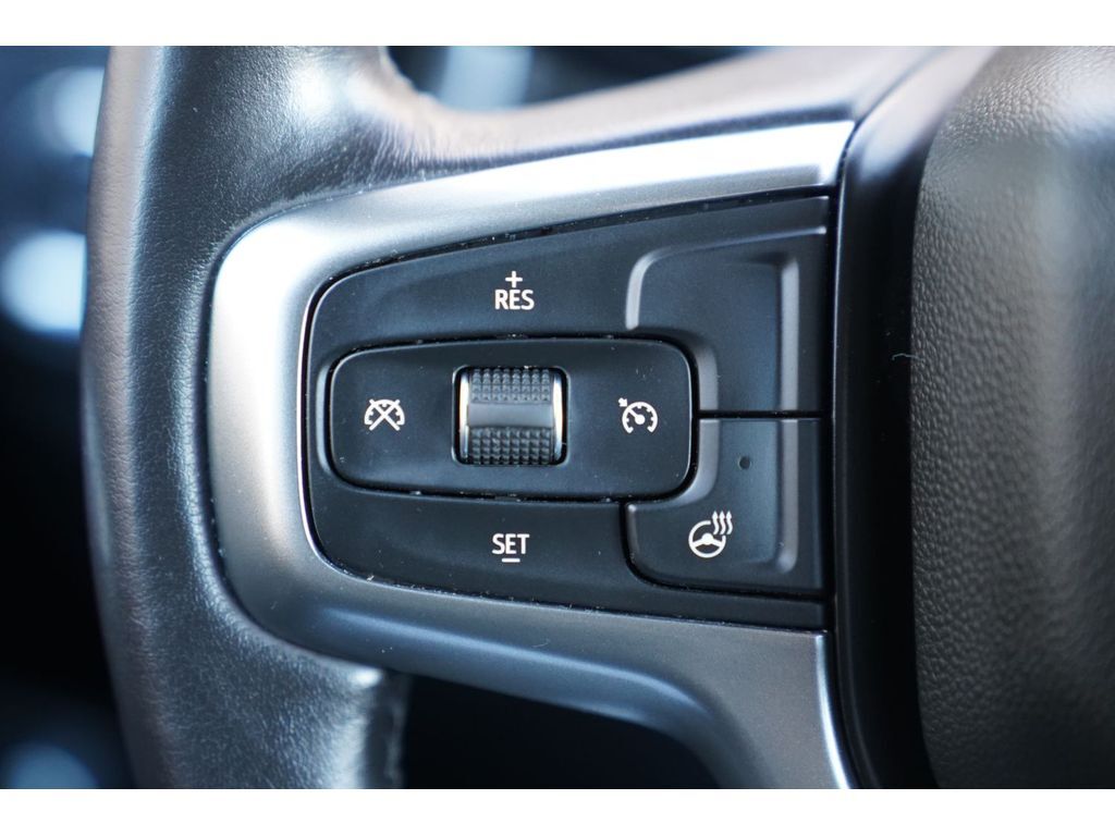 2019 Chevrolet Silverado LT Huntington UT