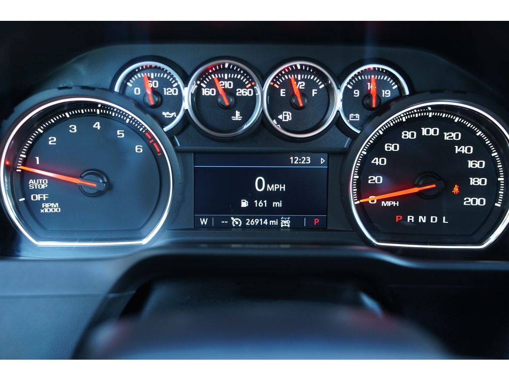 2019 Chevrolet Silverado LT Huntington UT