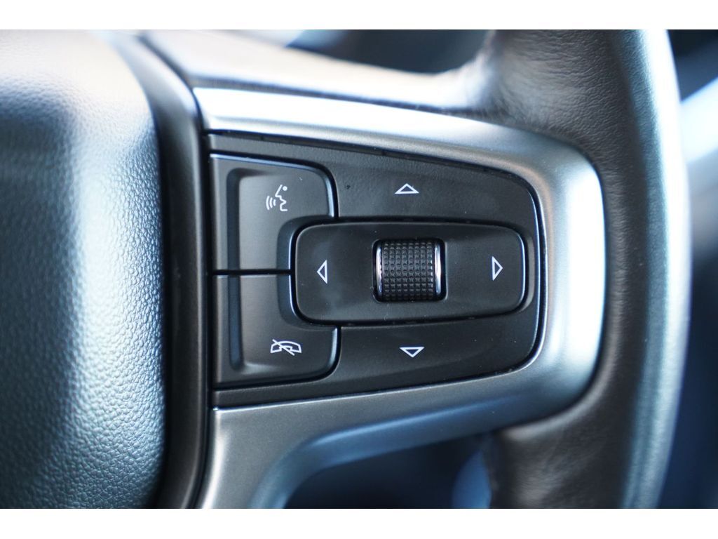 2019 Chevrolet Silverado LT Huntington UT