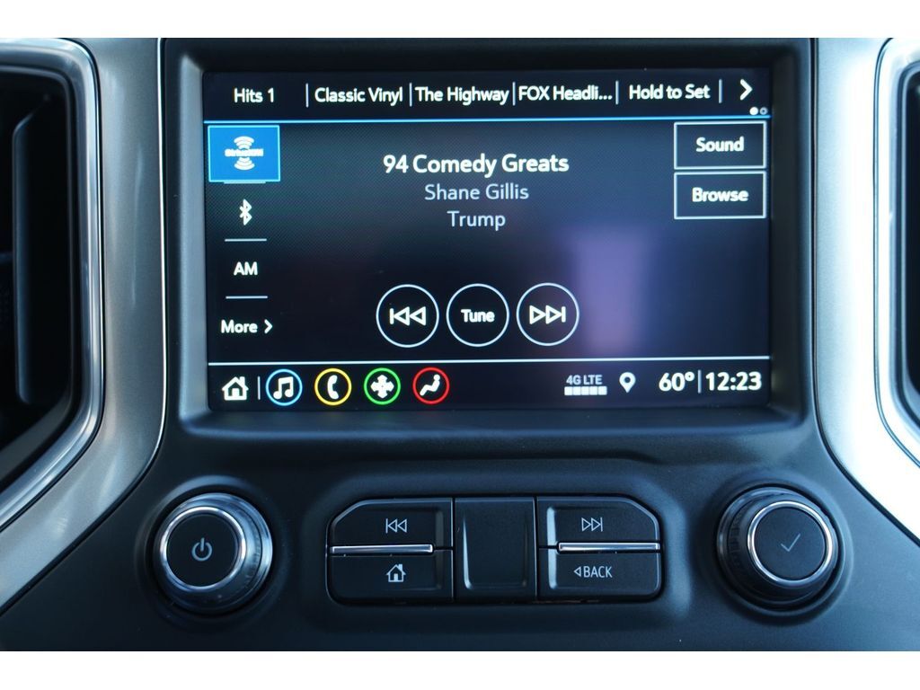 2019 Chevrolet Silverado LT Huntington UT