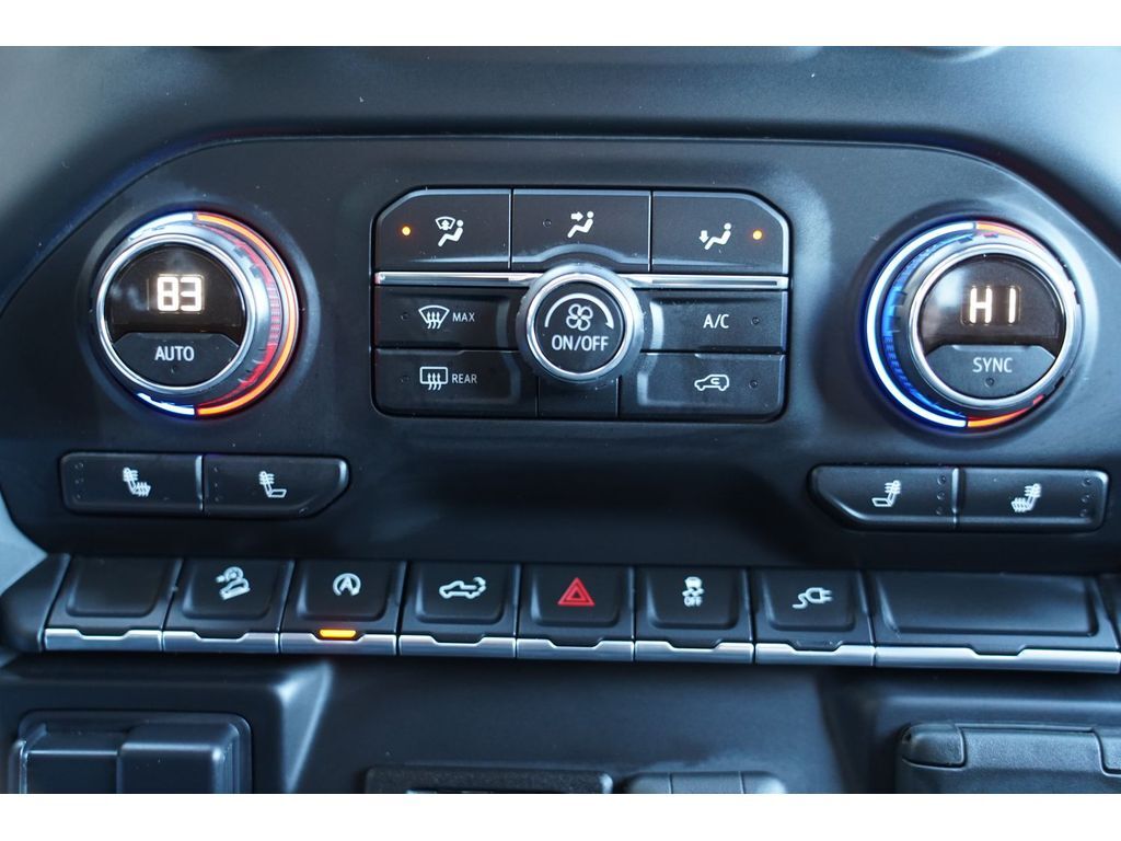 2019 Chevrolet Silverado LT Huntington UT