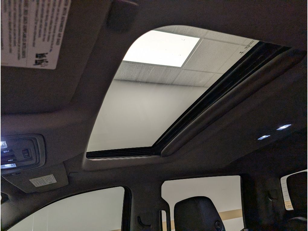 2019 Chevrolet Silverado LT Trail Boss Bozeman MT