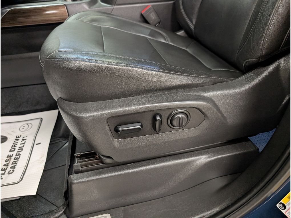 2019 Chevrolet Silverado LT Trail Boss Bozeman MT
