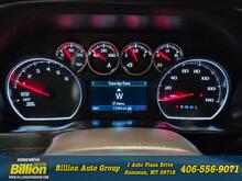 2019_Chevrolet_Silverado_LTZ_ Bozeman MT