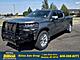 2019 Chevrolet Silverado LTZ Bozeman MT