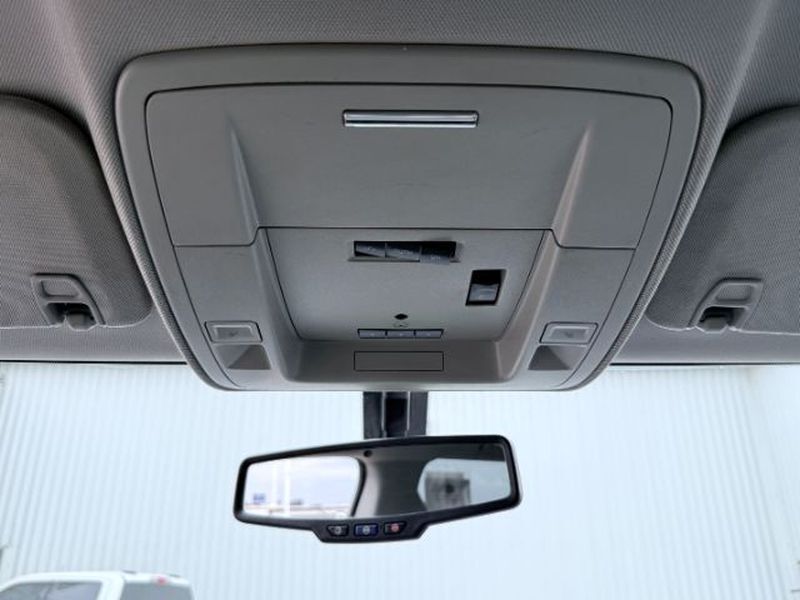 2019 Chevrolet Silverado LTZ Idaho Falls ID