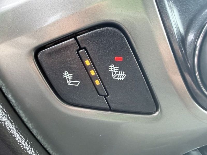 2019 Chevrolet Silverado LTZ Idaho Falls ID