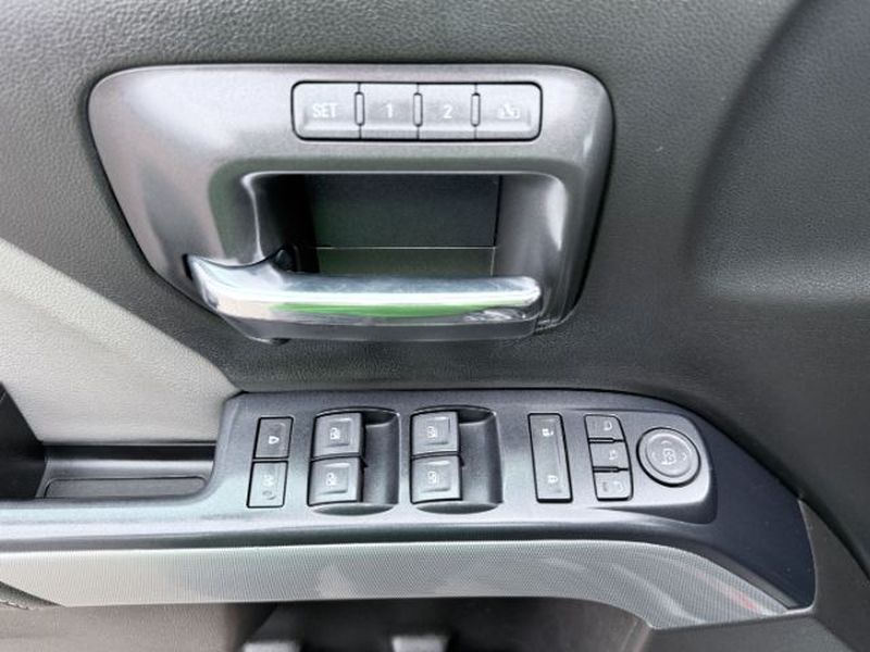2019 Chevrolet Silverado LTZ Idaho Falls ID