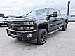 2019 Chevrolet Silverado LTZ
