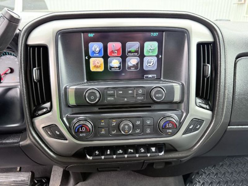 2019 Chevrolet Silverado LTZ Idaho Falls ID