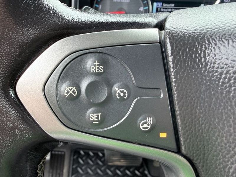 2019 Chevrolet Silverado LTZ Idaho Falls ID