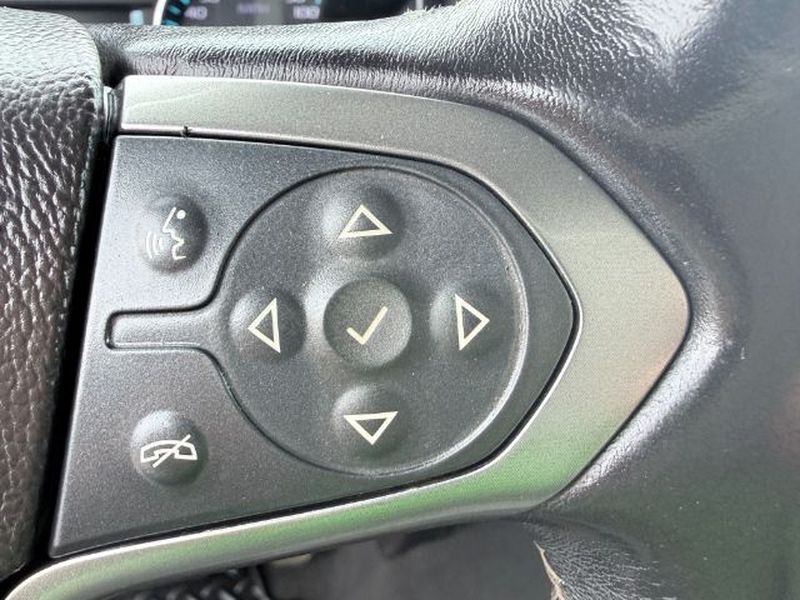 2019 Chevrolet Silverado LTZ Idaho Falls ID
