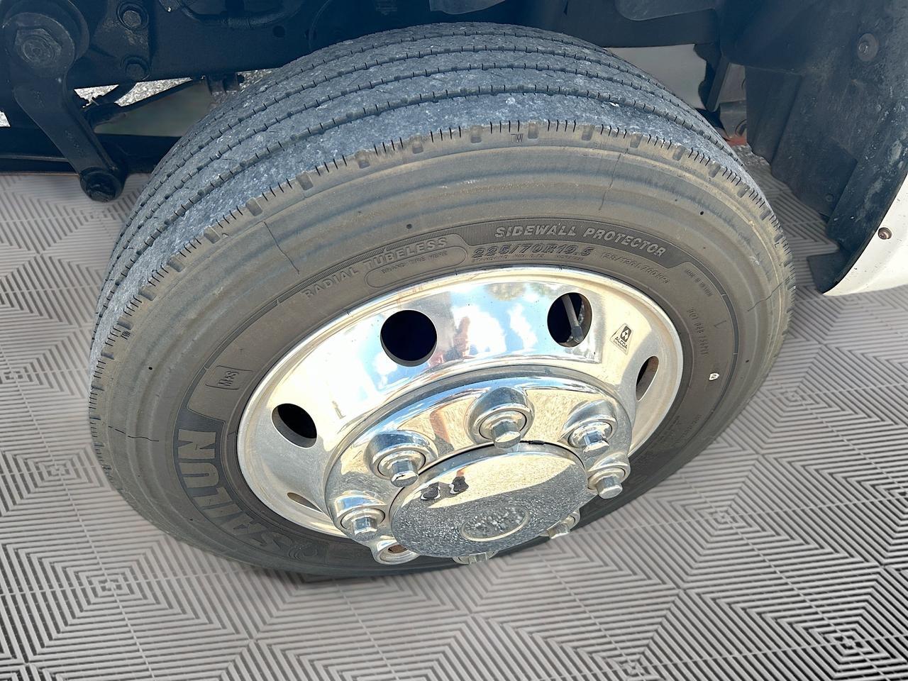 2019 Chevrolet Silverado MD 2WD Reg Cab Work Truck Venice FL
