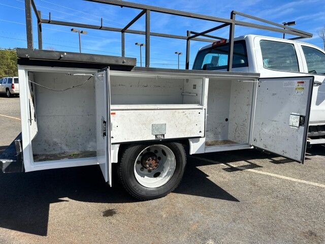 2019 Chevrolet Silverado MD Work Truck Monroe GA