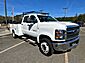 2019 Chevrolet Silverado MD Work Truck Monroe GA