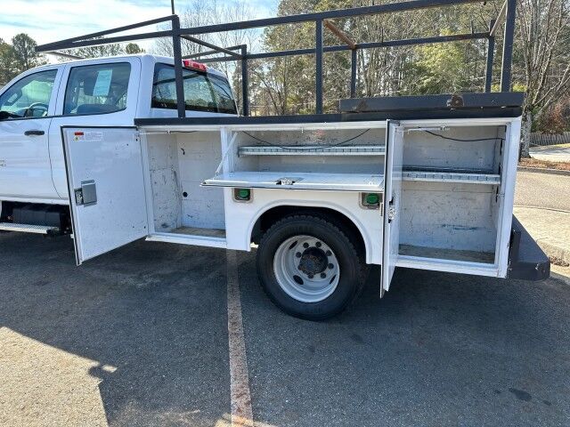 2019 Chevrolet Silverado MD Work Truck Monroe GA