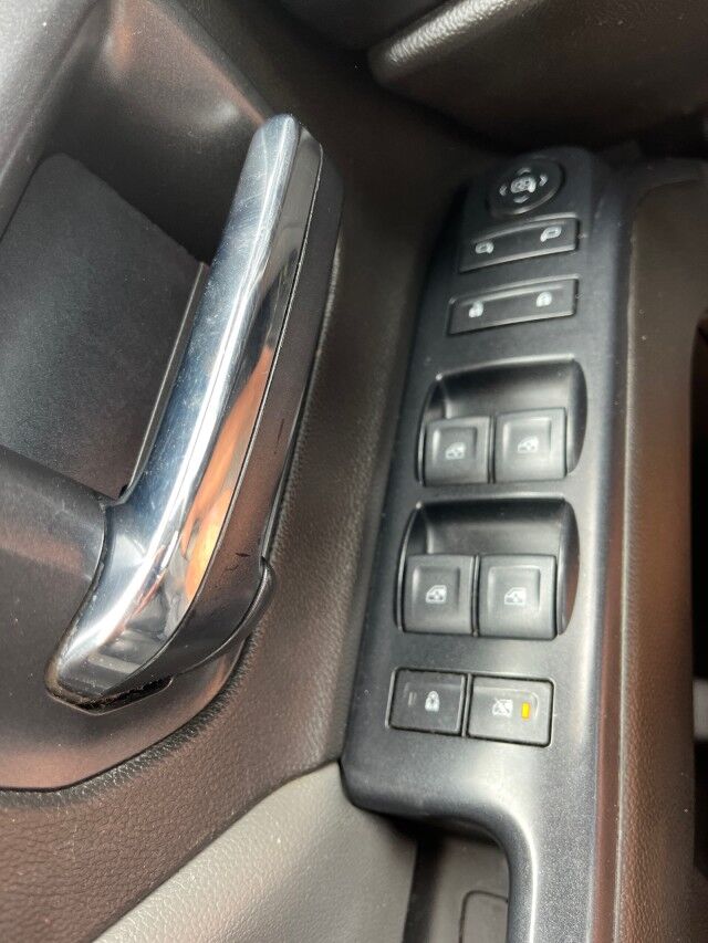 2019 Chevrolet Silverado MD Work Truck Monroe GA