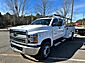 2019 Chevrolet Silverado MD Work Truck Monroe GA