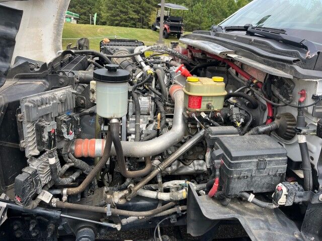 2019 Chevrolet Silverado MD Work Truck Monroe GA