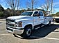 2019 Chevrolet Silverado MD Work Truck Monroe GA