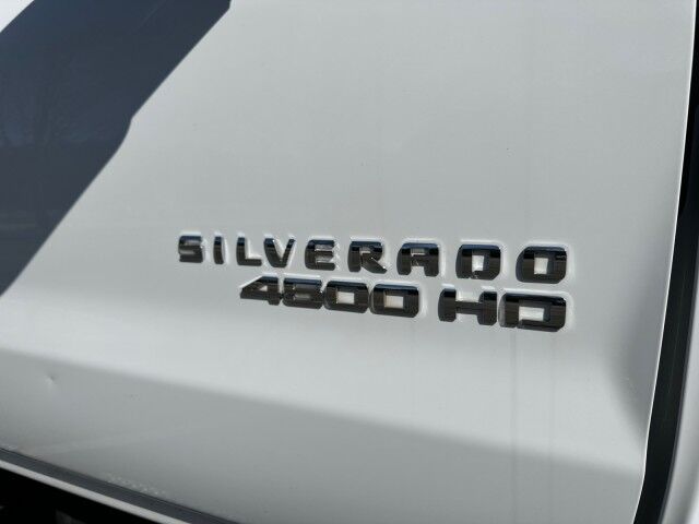 2019 Chevrolet Silverado MD Work Truck Monroe GA