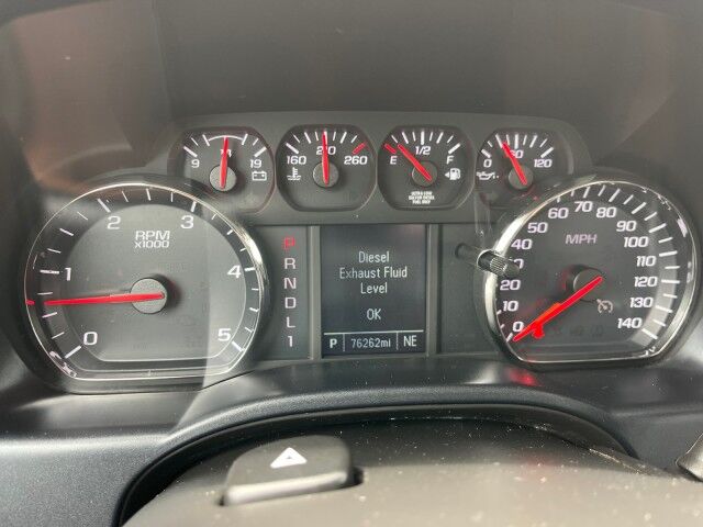 2019 Chevrolet Silverado MD Work Truck Monroe GA