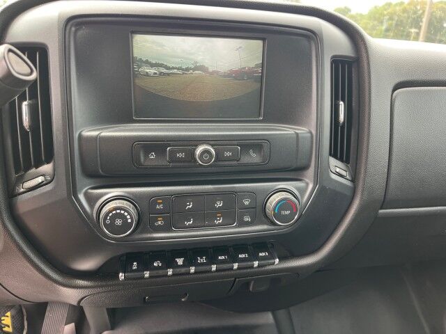2019 Chevrolet Silverado MD Work Truck Monroe GA