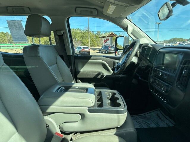 2019 Chevrolet Silverado MD Work Truck Monroe GA