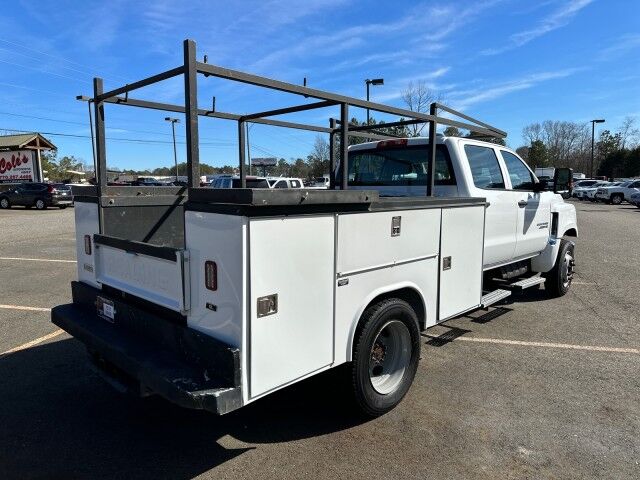 2019 Chevrolet Silverado MD Work Truck Monroe GA