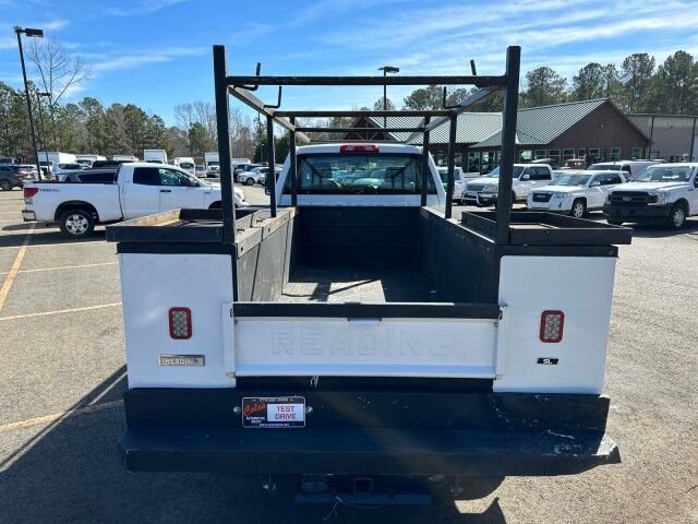2019 Chevrolet Silverado MD Work Truck Monroe GA