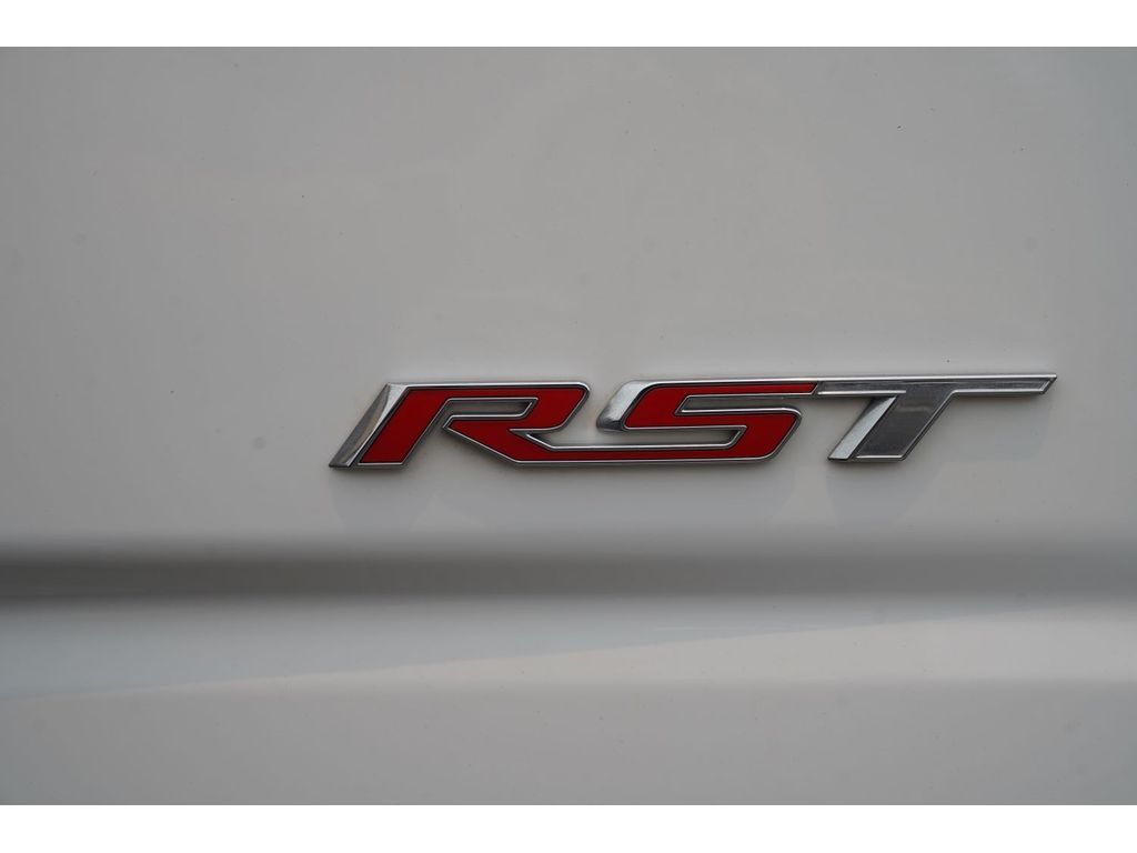 2019 Chevrolet Silverado RST Huntington UT