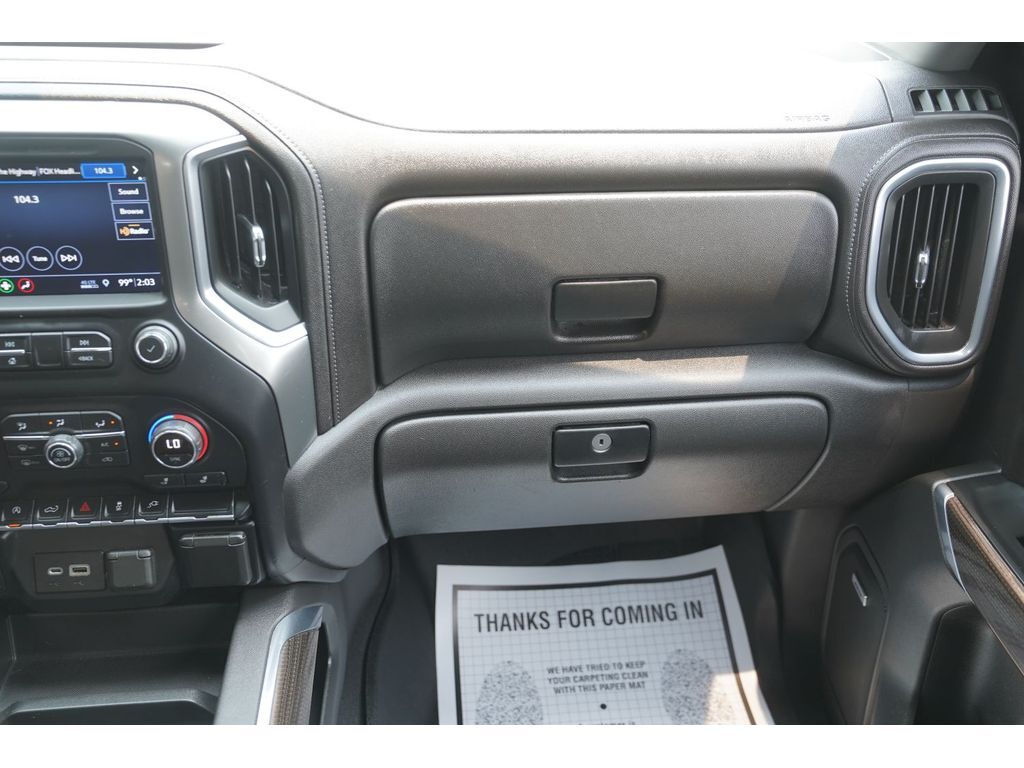 2019 Chevrolet Silverado RST Huntington UT