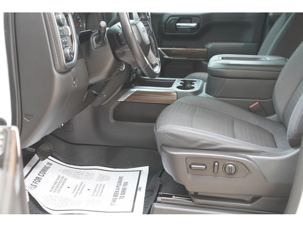 2019 Chevrolet Silverado RST Huntington UT