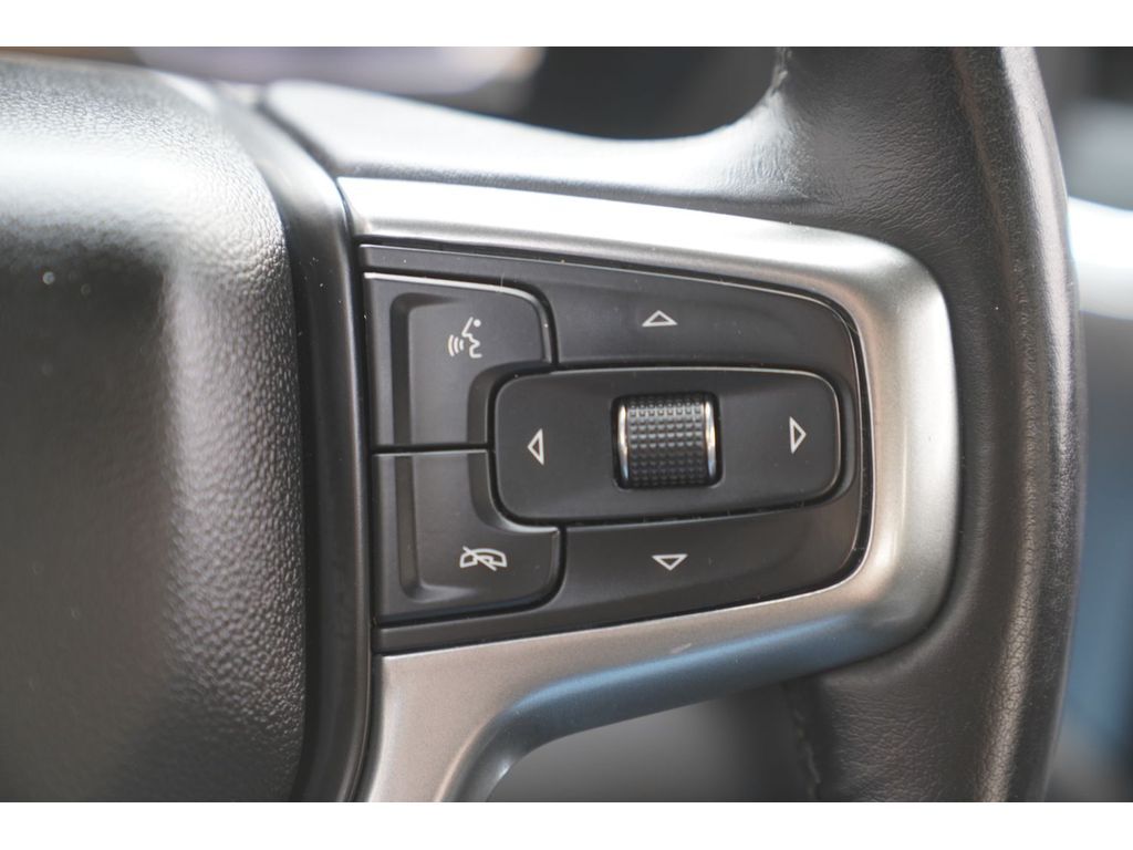 2019 Chevrolet Silverado RST Huntington UT