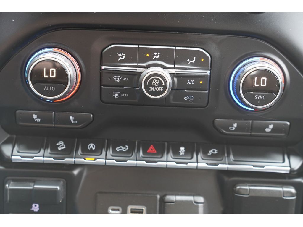 2019 Chevrolet Silverado RST Huntington UT