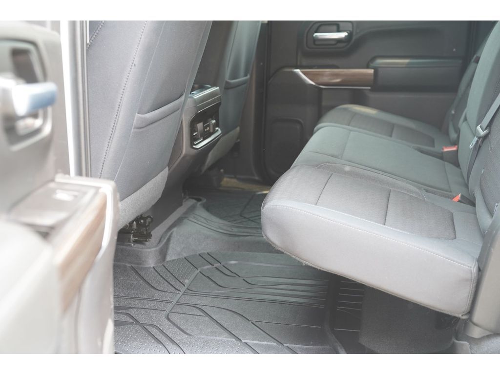 2019 Chevrolet Silverado RST Huntington UT