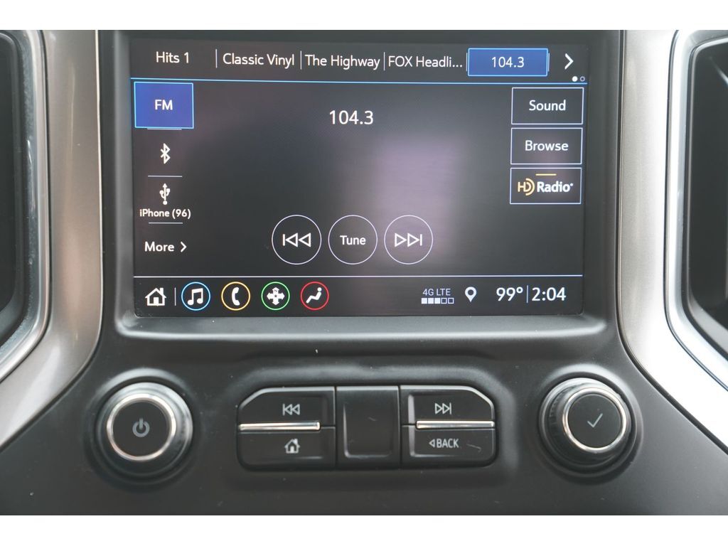 2019 Chevrolet Silverado RST Huntington UT
