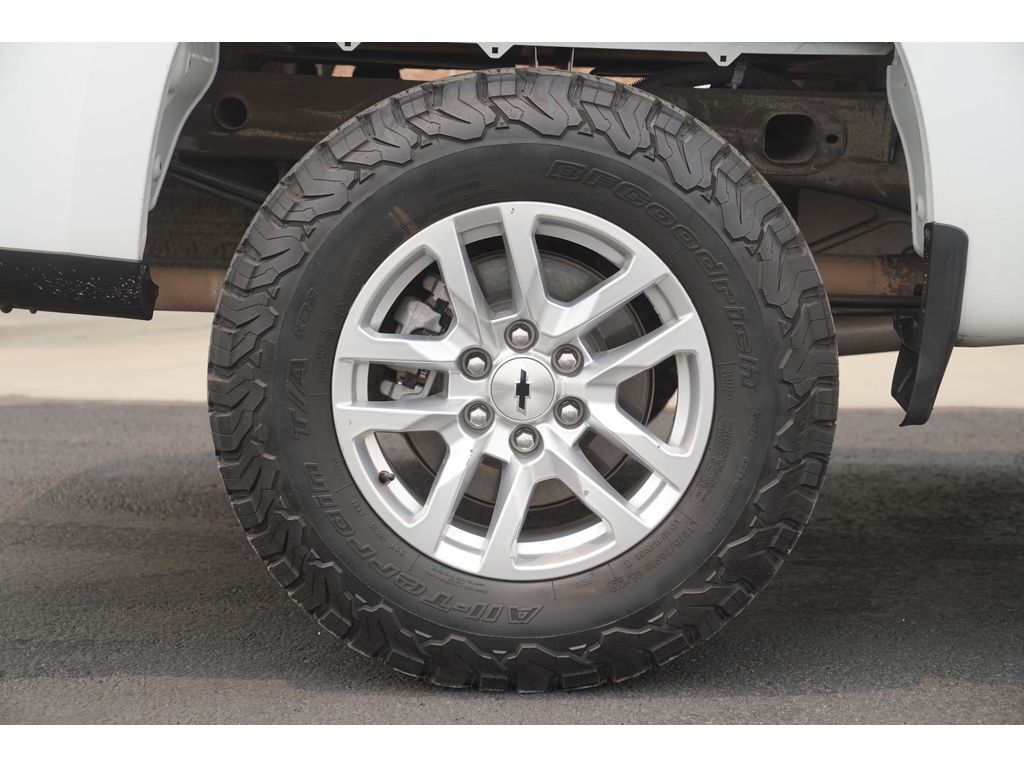 2019 Chevrolet Silverado RST Huntington UT