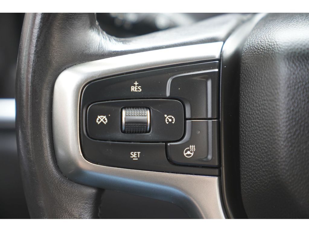 2019 Chevrolet Silverado RST Huntington UT