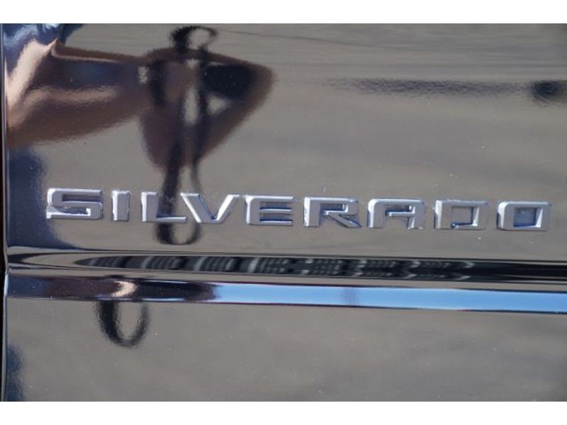 2019 Chevrolet Silverado Trail Boss-LT Huntington UT