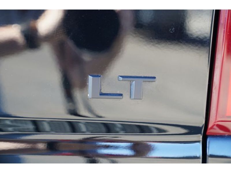 2019 Chevrolet Silverado Trail Boss-LT Huntington UT