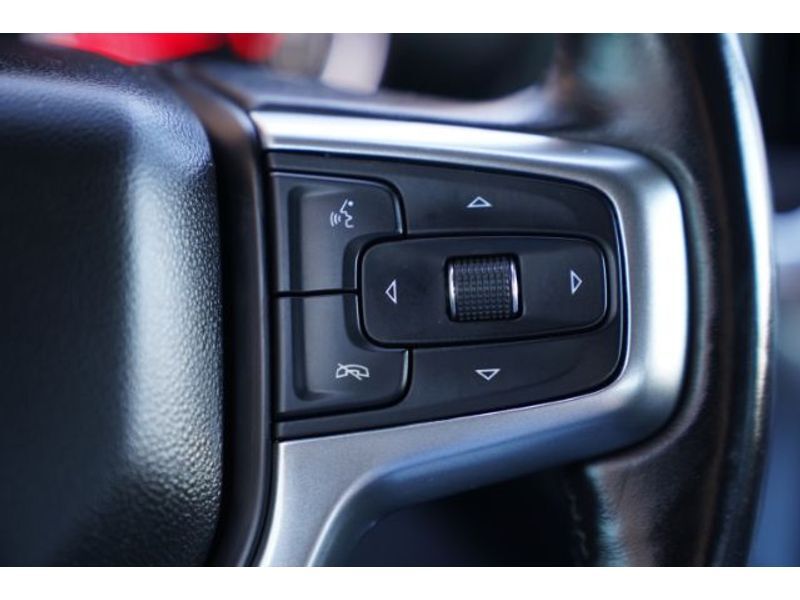 2019 Chevrolet Silverado Trail Boss-LT Huntington UT