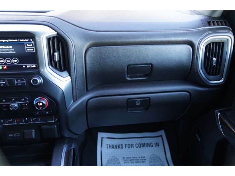 2019 Chevrolet Silverado Trail Boss-LT Huntington UT