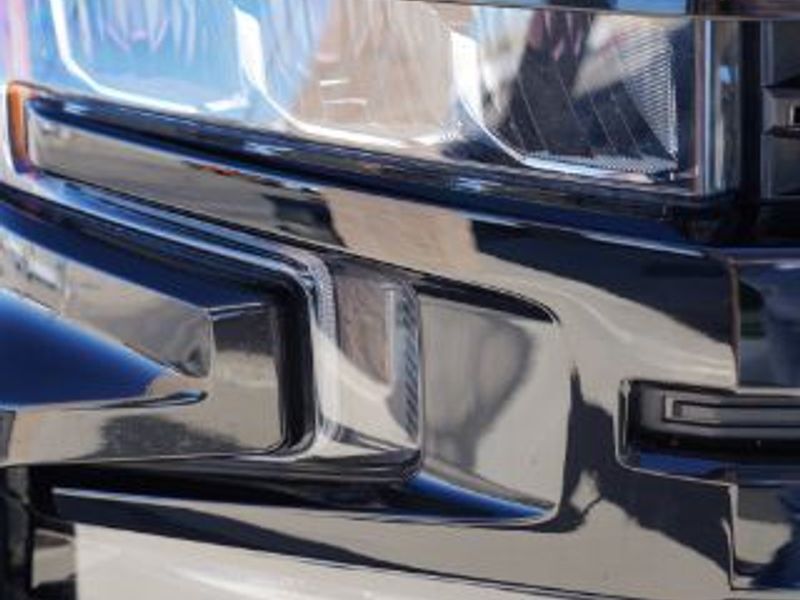 2019 Chevrolet Silverado Trail Boss-LT Huntington UT