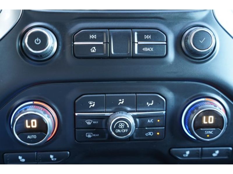 2019 Chevrolet Silverado Trail Boss-LT Huntington UT