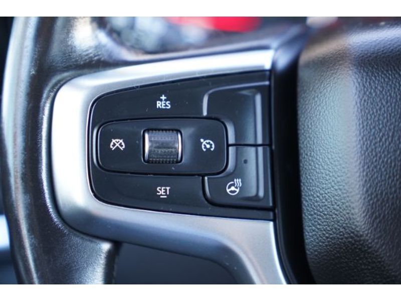 2019 Chevrolet Silverado Trail Boss-LT Huntington UT
